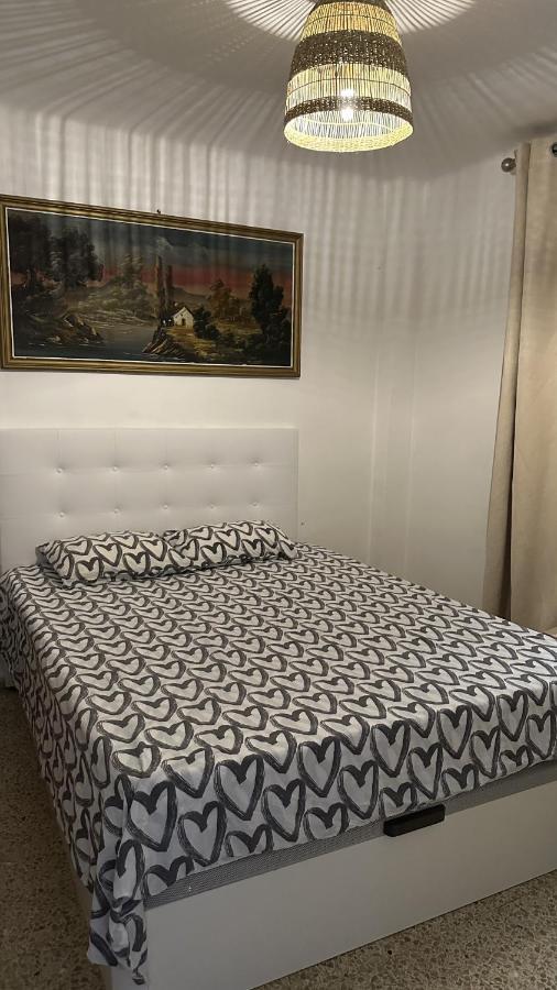Habitaciones Con O Sin Balcon บาดาโลนา ภายนอก รูปภาพ